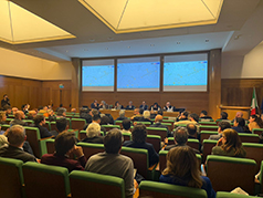 In Confcommercio Milano <br> incontro con il Comune<br> sui cantieri in Bramante, Spadari, asse Torino Carrobbio Correnti